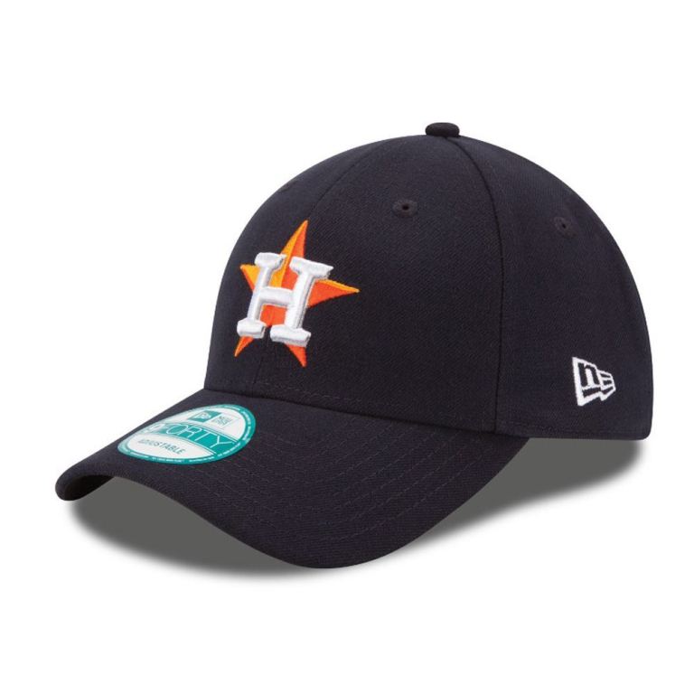 Gorras New Era 9forty Azules - Houston Astros The League 51962DGYH